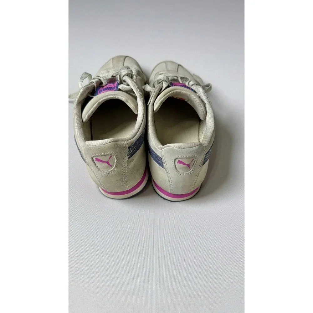 Puma Roma Women's Size 8 $25.00